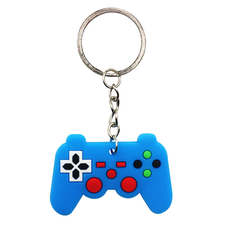 6/12PCS PVC Keychain Gamepad G - Party Games On Switch recensione e prezzo