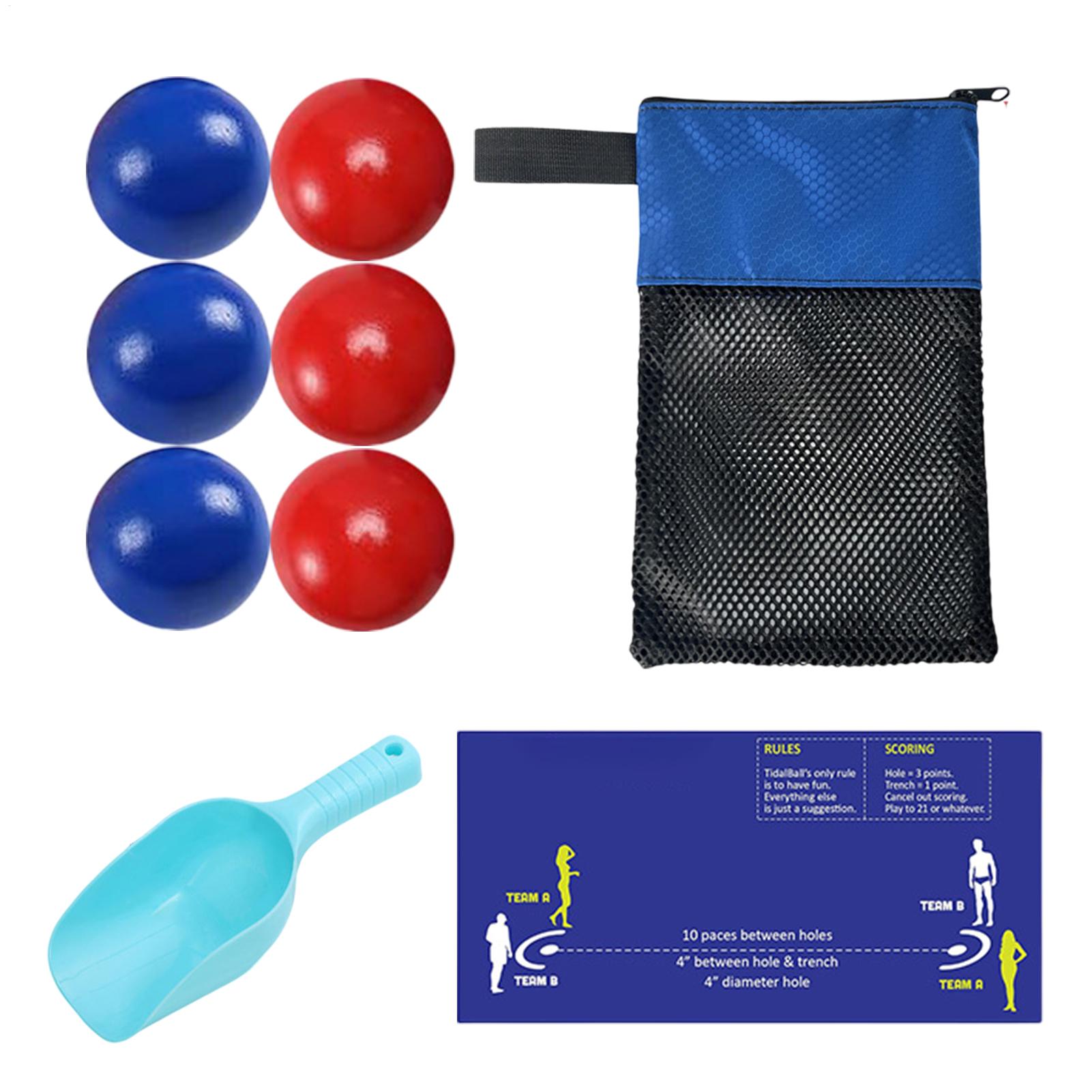 America Beach Game Outdoor Act - Party Games Multiplayer recensione e prezzo