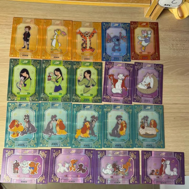 In Stock Original CARDFUN X DI - Party Games New Year recensione e prezzo