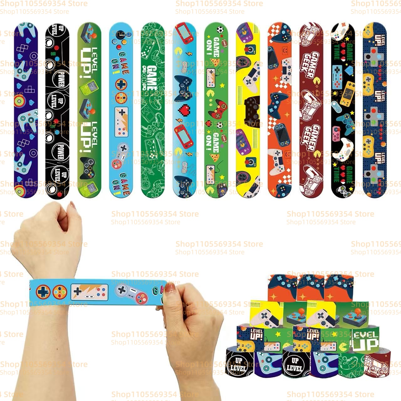 New Design Video Game Slap Bra - Party Games Gender Reveal recensione e prezzo