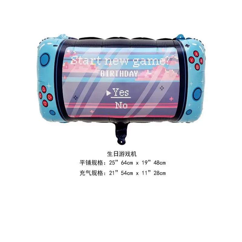 New game console design balloo - Party Games On Switch recensione e prezzo