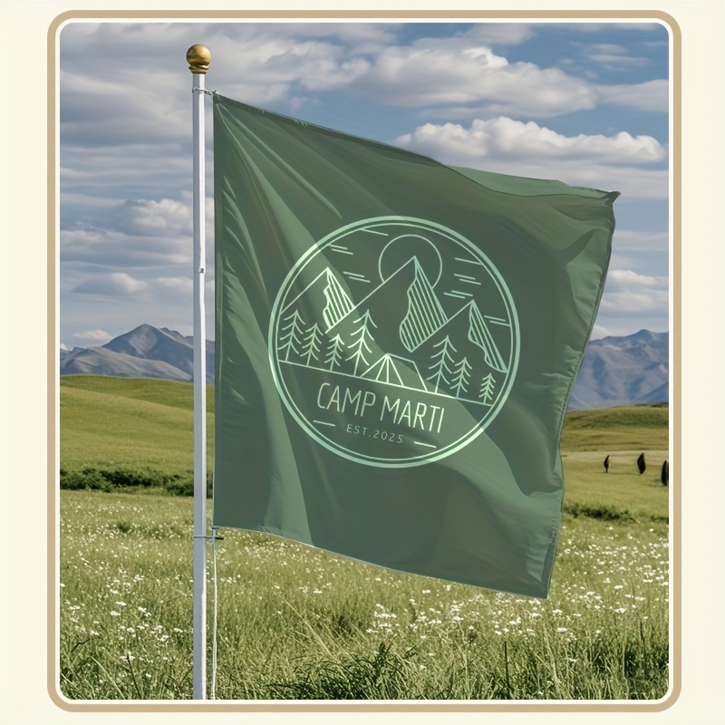 Custom Knife Flag Single Print - Party Games Indoor recensione e prezzo
