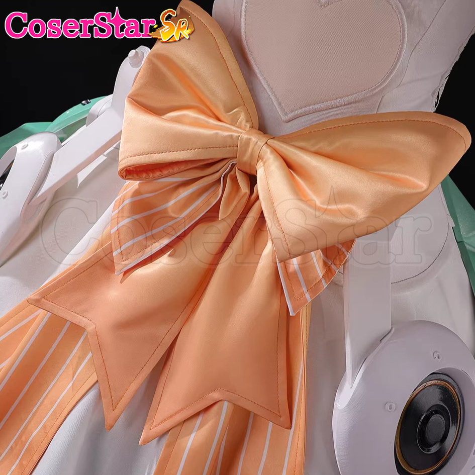 CoserStar-SR Zenless Zone Zero - Party Games Kit recensione e prezzo