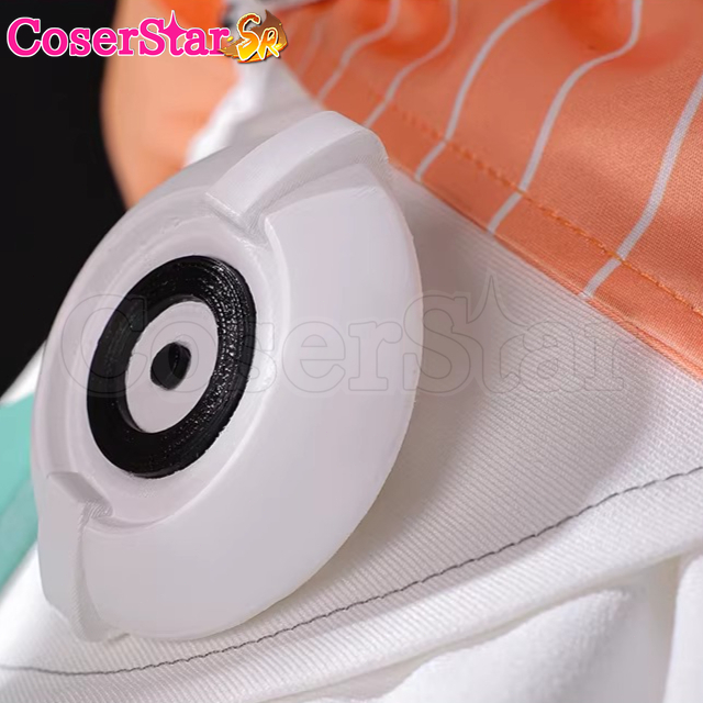 CoserStar-SR Zenless Zone Zero - Party Games Kit recensione e prezzo