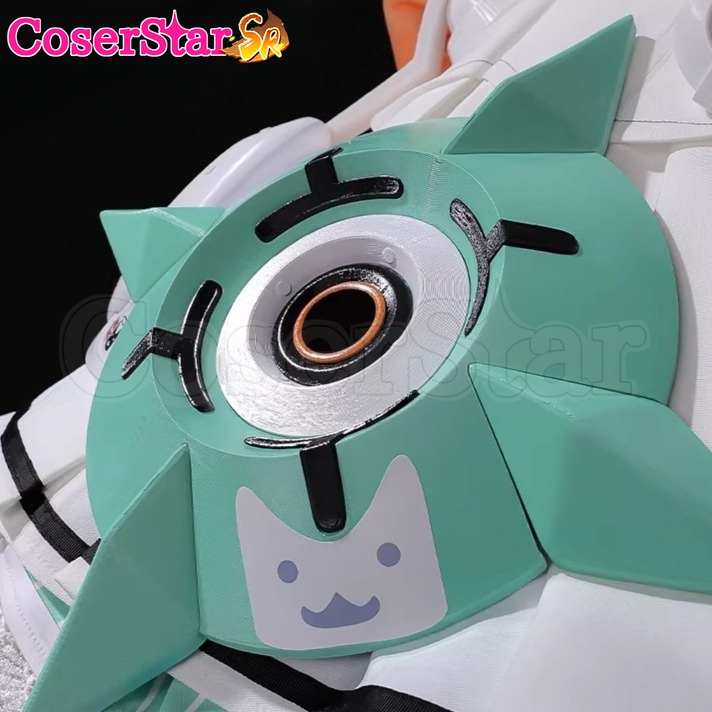 CoserStar-SR Zenless Zone Zero - Party Games Kit recensione e prezzo