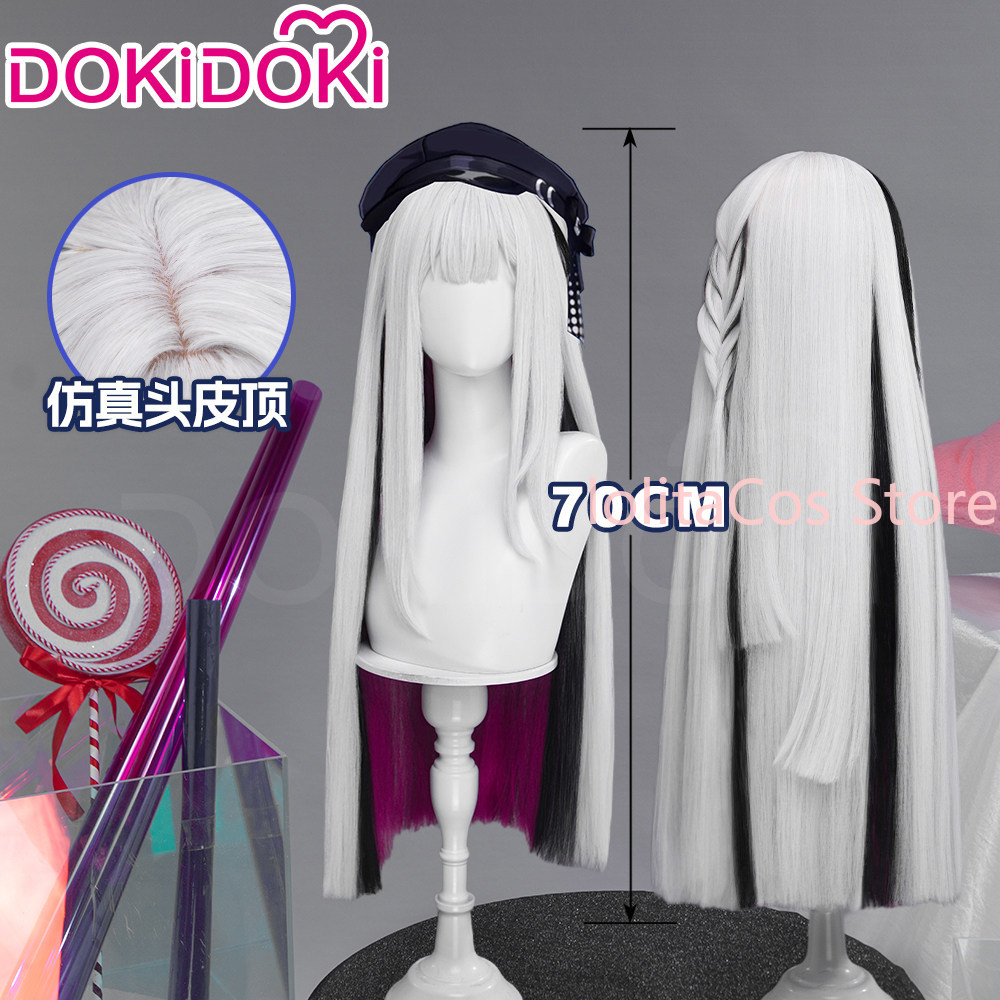 Honkai：Star Rail Nihilux Cospl - Party Games Gifts recensione e prezzo