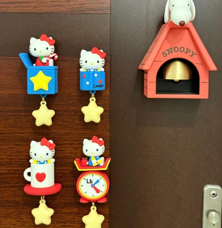 In Stock Hellokitty Retro Rest - Party Games New Year recensione e prezzo