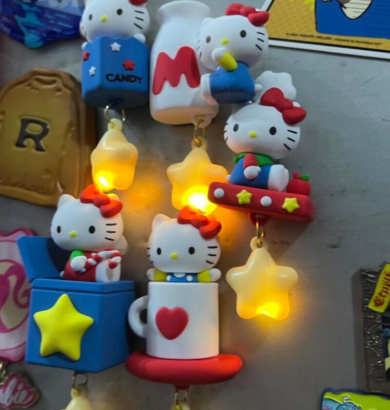 In Stock Hellokitty Retro Rest - Party Games New Year recensione e prezzo