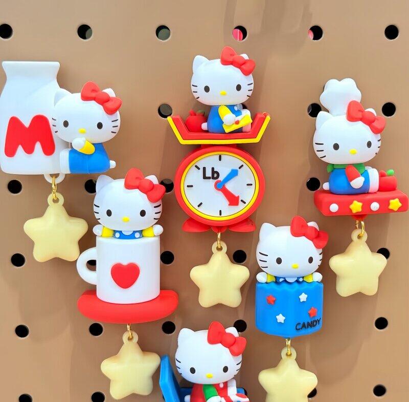 In Stock Hellokitty Retro Rest - Party Games New Year recensione e prezzo