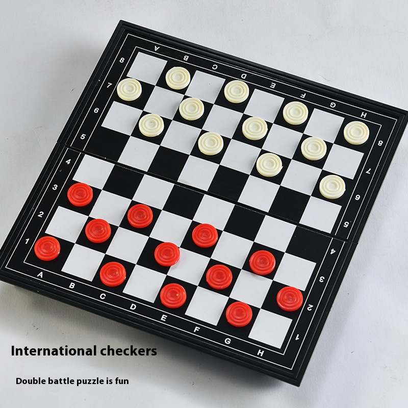 Two in One Foldable Board Toys - Party Games Multiplayer recensione e prezzo