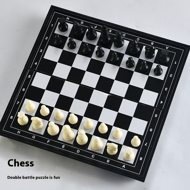 Two in One Foldable Board Toys - Party Games Multiplayer recensione e prezzo