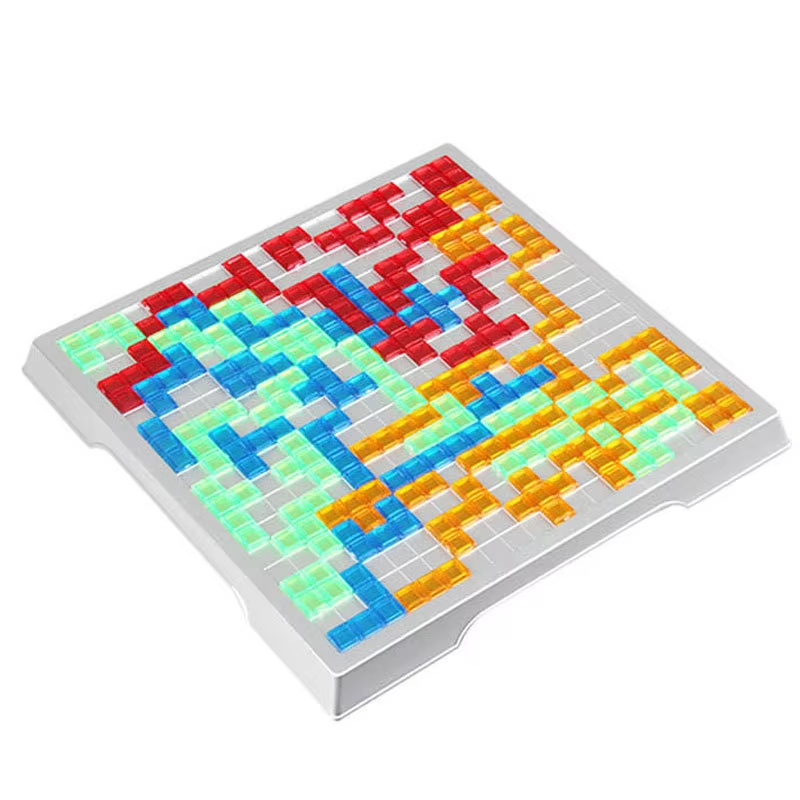 Children Intellectual Puzzle S - Party Games Indoor recensione e prezzo