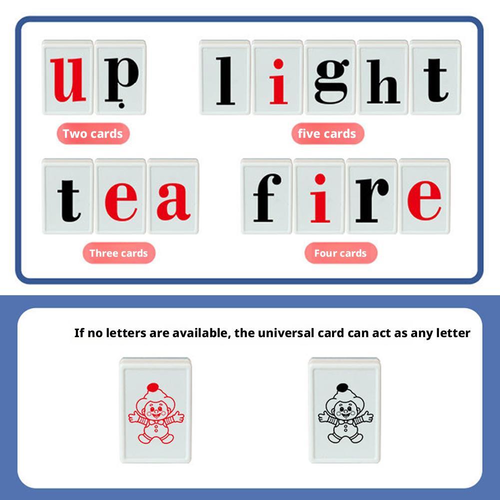 Kids Alphabet Mahjong Set Word - Party Games Multiplayer recensione e prezzo