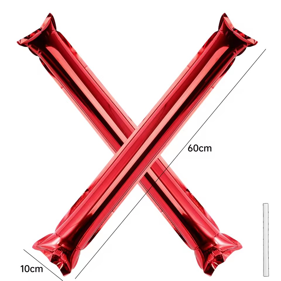 10/30pc Aluminum Film Inflatab - Party Games Gender Reveal recensione e prezzo