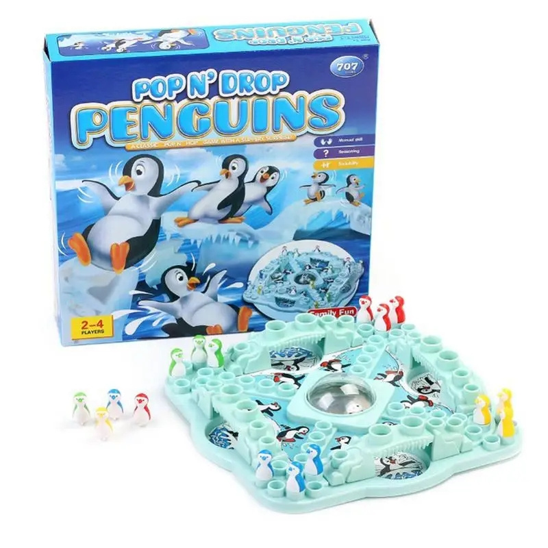 Multiplayer Penguin Flying Che - Party Games Multiplayer recensione e prezzo