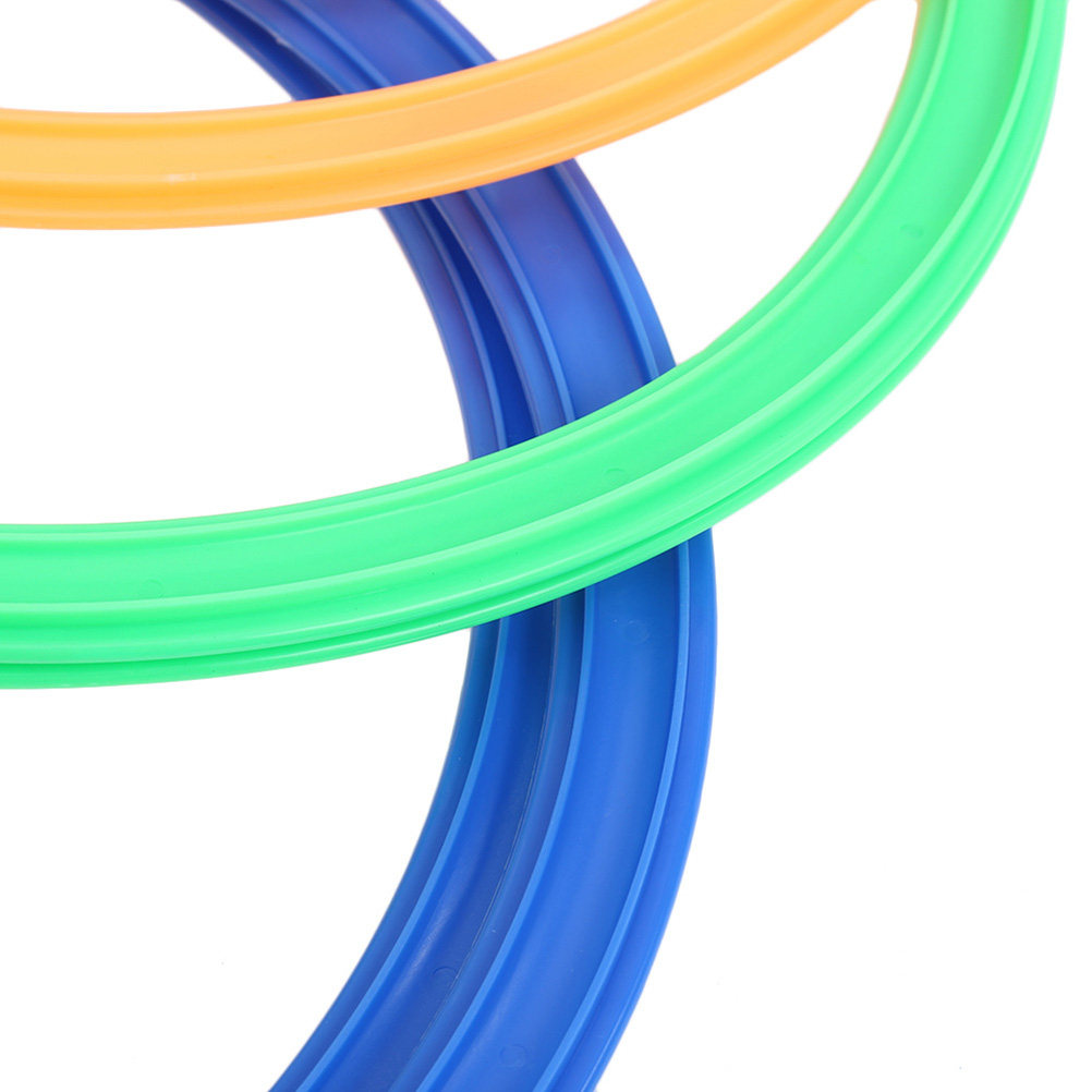 Kids Ring Toss Game Set Outdoo - Party Games Indoor recensione e prezzo