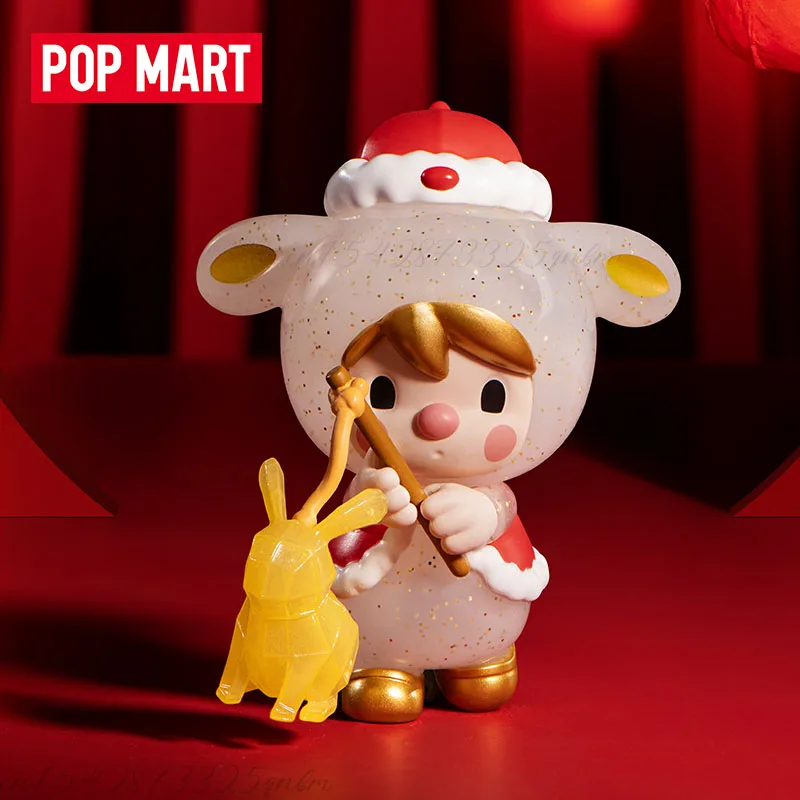 POP MART Three, Two, One! Happ - Party Games New Year recensione e prezzo