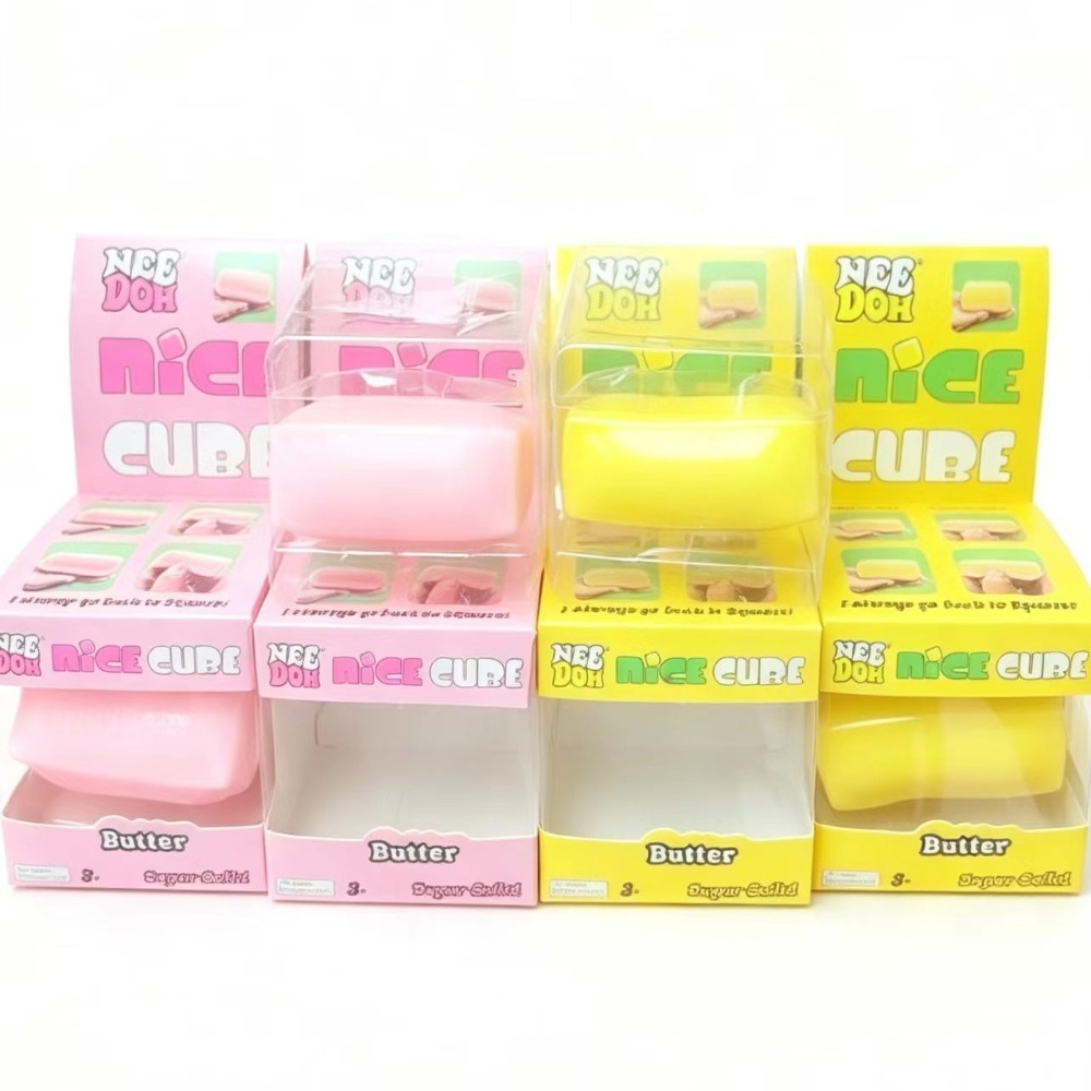 2026 Hot Selling NeeDoh Butter - Party Games For Adults And Kids recensione e prezzo