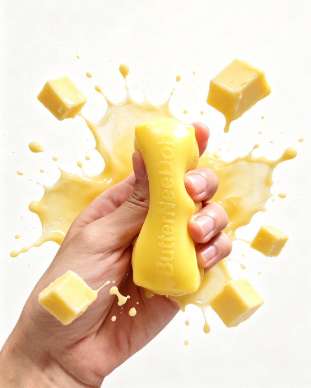 2026 Hot Selling NeeDoh Butter - Party Games For Adults And Kids recensione e prezzo