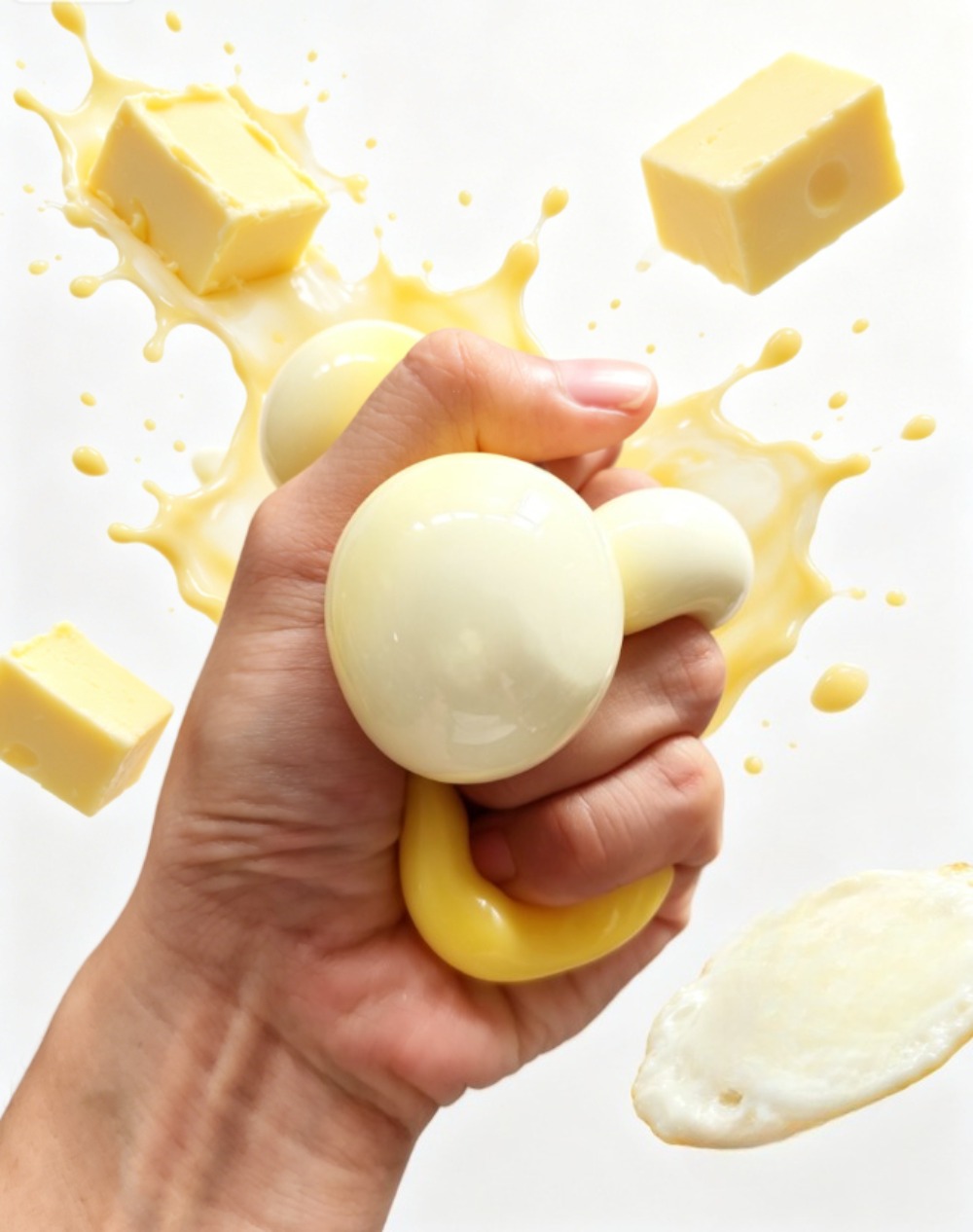 2026 Hot Selling NeeDoh Butter - Party Games For Adults And Kids recensione e prezzo