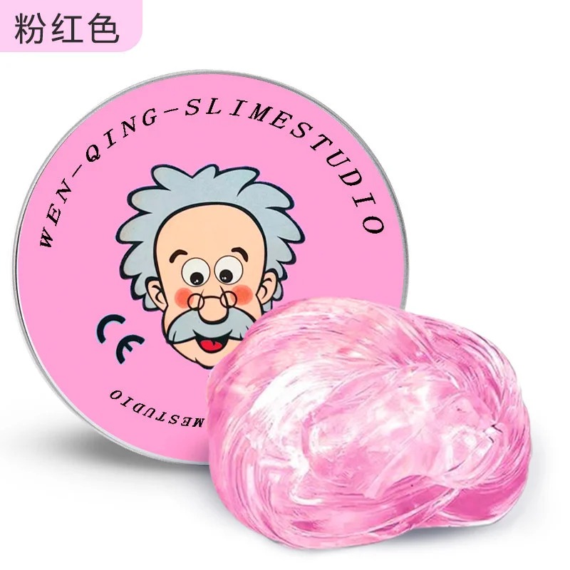 Transparent Non-Newtonian Flui - Party Games For Adults And Kids recensione e prezzo