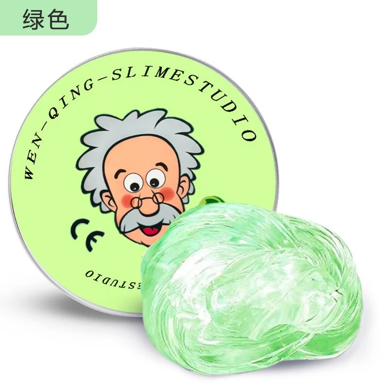 Transparent Non-Newtonian Flui - Party Games For Adults And Kids recensione e prezzo