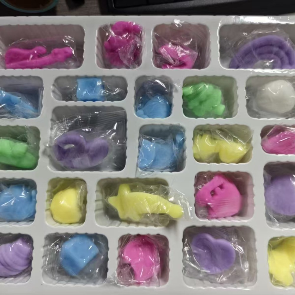 2026 New Hot Needoh Advent Cal - Party Games New Year recensione e prezzo