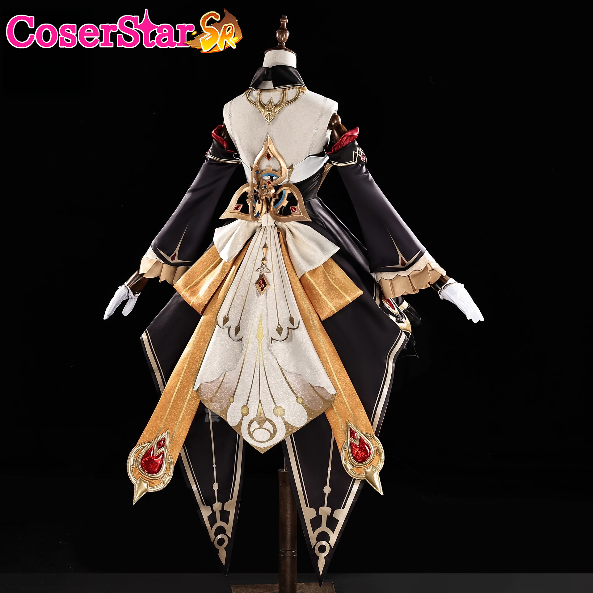 CoserStar-SR Game GenshinImpac - Party Games Kit recensione e prezzo
