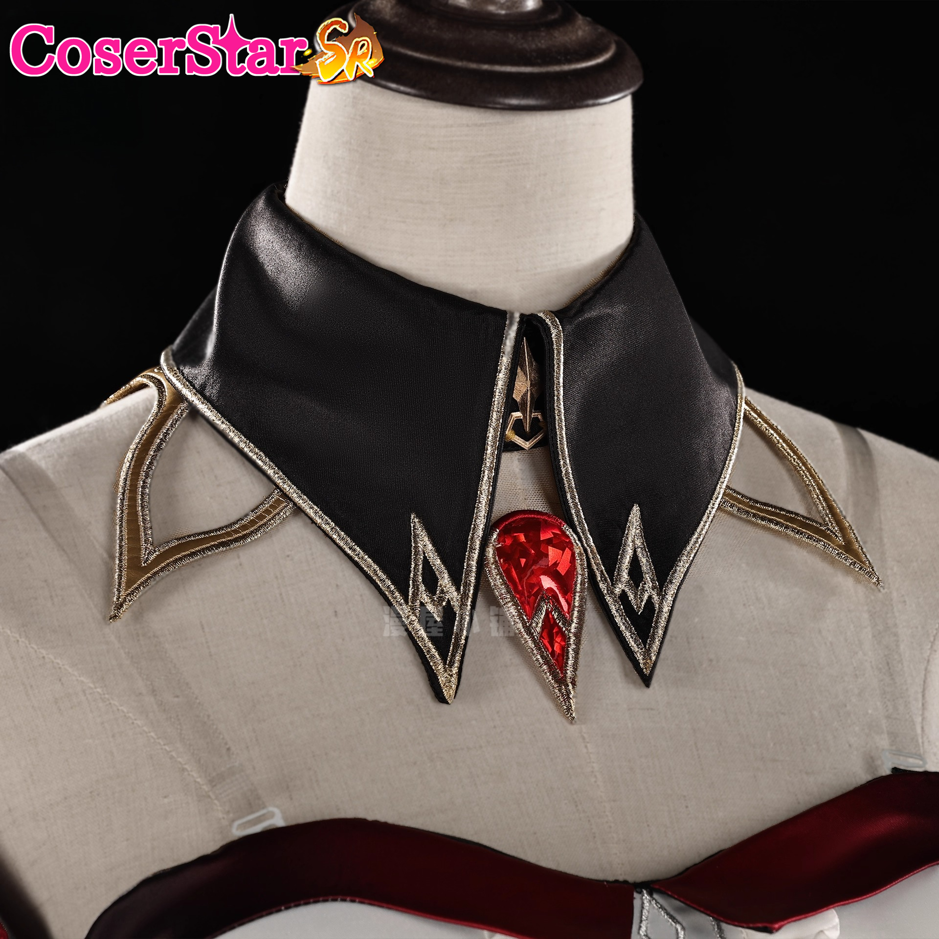 CoserStar-SR Game GenshinImpac - Party Games Kit recensione e prezzo