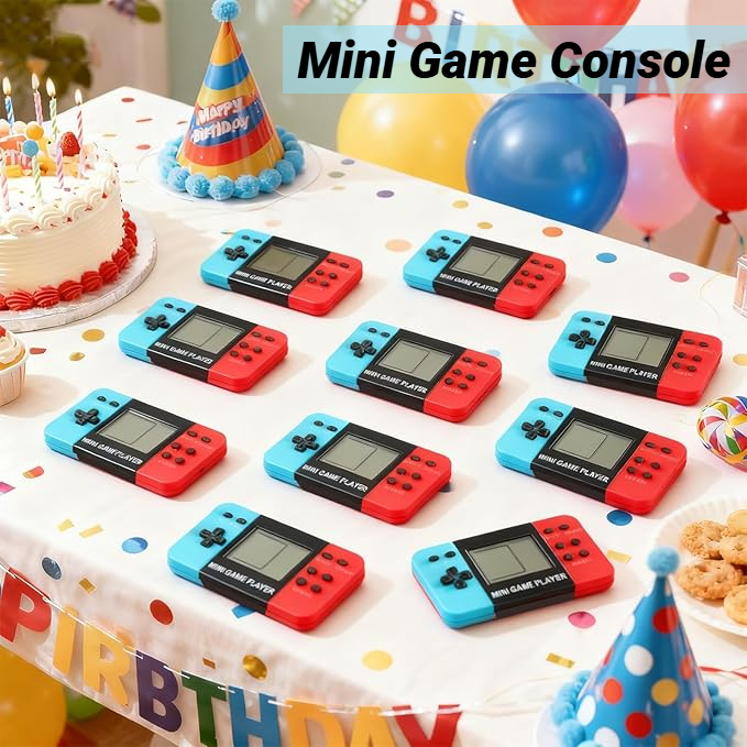 10-120pcs Kids Mini Handheld G - Party Games On Switch recensione e prezzo